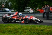 Wyścig górski AMK Ecce Homo Šternberk 2024, Mistrzostwa Europy