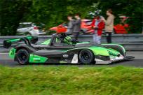 Wyścig górski AMK Ecce Homo Šternberk 2024, Mistrzostwa Europy