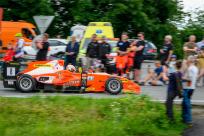 Wyścig górski AMK Ecce Homo Šternberk 2024, Mistrzostwa Europy