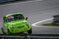 Wyścig górski AMK Ecce Homo Šternberk 2024, Mistrzostwa Europy