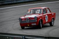 Wyścig górski AMK Ecce Homo Šternberk 2024, Mistrzostwa Europy