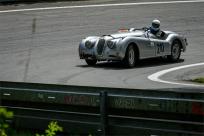 Wyścig górski AMK Ecce Homo Šternberk 2024, Mistrzostwa Europy