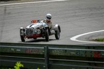 Wyścig górski AMK Ecce Homo Šternberk 2024, Mistrzostwa Europy