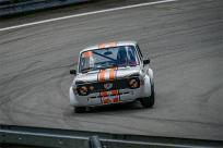 Wyścig górski AMK Ecce Homo Šternberk 2024, Mistrzostwa Europy