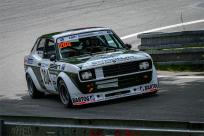 Wyścig górski AMK Ecce Homo Šternberk 2024, Mistrzostwa Europy