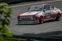 Wyścig górski AMK Ecce Homo Šternberk 2024, Mistrzostwa Europy