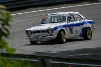 Wyścig górski AMK Ecce Homo Šternberk 2024, Mistrzostwa Europy