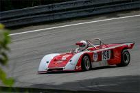 Wyścig górski AMK Ecce Homo Šternberk 2024, Mistrzostwa Europy