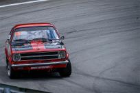 Wyścig górski AMK Ecce Homo Šternberk 2024, Mistrzostwa Europy