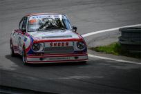 Wyścig górski AMK Ecce Homo Šternberk 2024, Mistrzostwa Europy