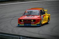 Wyścig górski AMK Ecce Homo Šternberk 2024, Mistrzostwa Europy