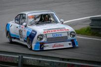 Wyścig górski AMK Ecce Homo Šternberk 2024, Mistrzostwa Europy