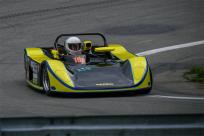 Wyścig górski AMK Ecce Homo Šternberk 2024, Mistrzostwa Europy