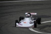 Wyścig górski AMK Ecce Homo Šternberk 2024, Mistrzostwa Europy