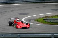 Wyścig górski AMK Ecce Homo Šternberk 2024, Mistrzostwa Europy