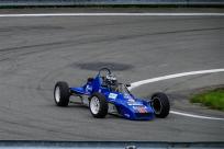 Wyścig górski AMK Ecce Homo Šternberk 2024, Mistrzostwa Europy