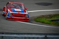 Wyścig górski AMK Ecce Homo Šternberk 2024, Mistrzostwa Europy