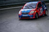 Wyścig górski AMK Ecce Homo Šternberk 2024, Mistrzostwa Europy