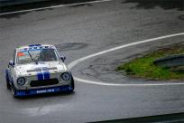 Wyścig górski AMK Ecce Homo Šternberk 2024, Mistrzostwa Europy