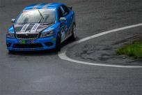 Wyścig górski AMK Ecce Homo Šternberk 2024, Mistrzostwa Europy