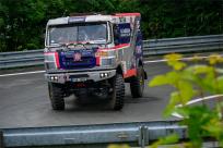 Wyścig górski AMK Ecce Homo Šternberk 2024, Mistrzostwa Europy