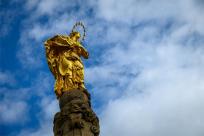 Wyścig górski AMK Ecce Homo Šternberk 2024, Mistrzostwa Europy