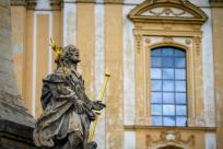 Wyścig górski AMK Ecce Homo Šternberk 2024, Mistrzostwa Europy