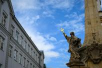 Wyścig górski AMK Ecce Homo Šternberk 2024, Mistrzostwa Europy