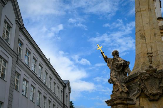 Wyścig górski AMK Ecce Homo Šternberk 2024, Mistrzostwa Europy