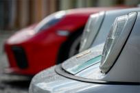 Wyścig górski AMK Ecce Homo Šternberk 2024, Mistrzostwa Europy