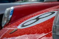 Wyścig górski AMK Ecce Homo Šternberk 2024, Mistrzostwa Europy