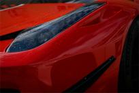 Wyścig górski AMK Ecce Homo Šternberk 2024, Mistrzostwa Europy