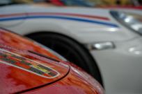 Wyścig górski AMK Ecce Homo Šternberk 2024, Mistrzostwa Europy