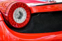 Wyścig górski AMK Ecce Homo Šternberk 2024, Mistrzostwa Europy