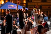 Piąte urodziny Happy Bike Beskidy – pierwszy dzień pełen ognia i rowerowej akrobatyki