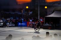 Piąte urodziny Happy Bike Beskidy – pierwszy dzień pełen ognia i rowerowej akrobatyki