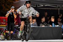 Piąte urodziny Happy Bike Beskidy – pierwszy dzień pełen ognia i rowerowej akrobatyki