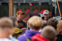 Woodstock na Błoniach: Happy Bike Beskidy jakiego jeszcze nie było