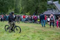 Woodstock na Błoniach: Happy Bike Beskidy jakiego jeszcze nie było