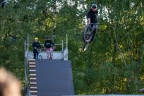 Woodstock na Błoniach: Happy Bike Beskidy jakiego jeszcze nie było