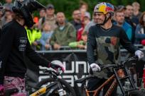 Woodstock na Błoniach: Happy Bike Beskidy jakiego jeszcze nie było