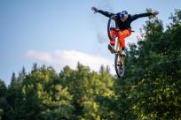 Woodstock na Błoniach: Happy Bike Beskidy jakiego jeszcze nie było