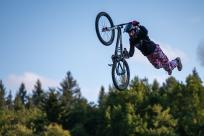 Woodstock na Błoniach: Happy Bike Beskidy jakiego jeszcze nie było