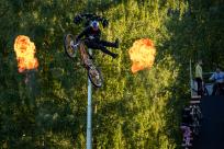 Woodstock na Błoniach: Happy Bike Beskidy jakiego jeszcze nie było