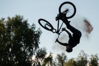 Woodstock na Błoniach: Happy Bike Beskidy jakiego jeszcze nie było