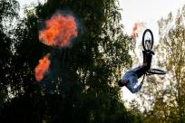 Woodstock na Błoniach: Happy Bike Beskidy jakiego jeszcze nie było