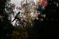 Woodstock na Błoniach: Happy Bike Beskidy jakiego jeszcze nie było