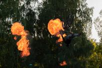 Woodstock na Błoniach: Happy Bike Beskidy jakiego jeszcze nie było