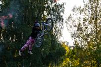 Woodstock na Błoniach: Happy Bike Beskidy jakiego jeszcze nie było