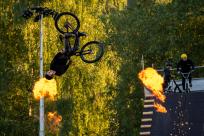 Woodstock na Błoniach: Happy Bike Beskidy jakiego jeszcze nie było